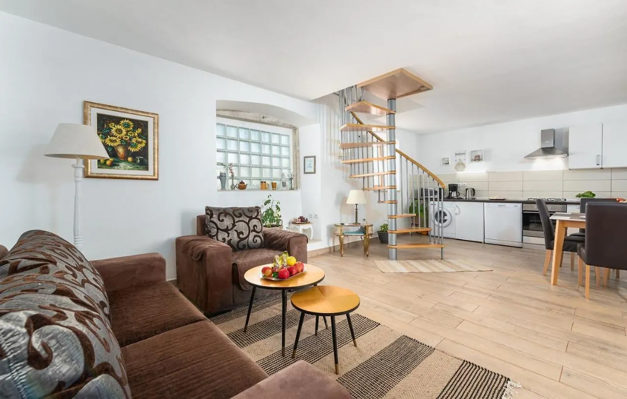 Villa Anima Kaštelir