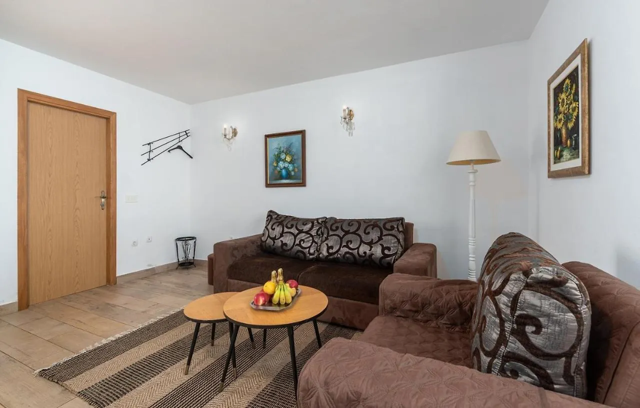 Villa Anima Kaštelir