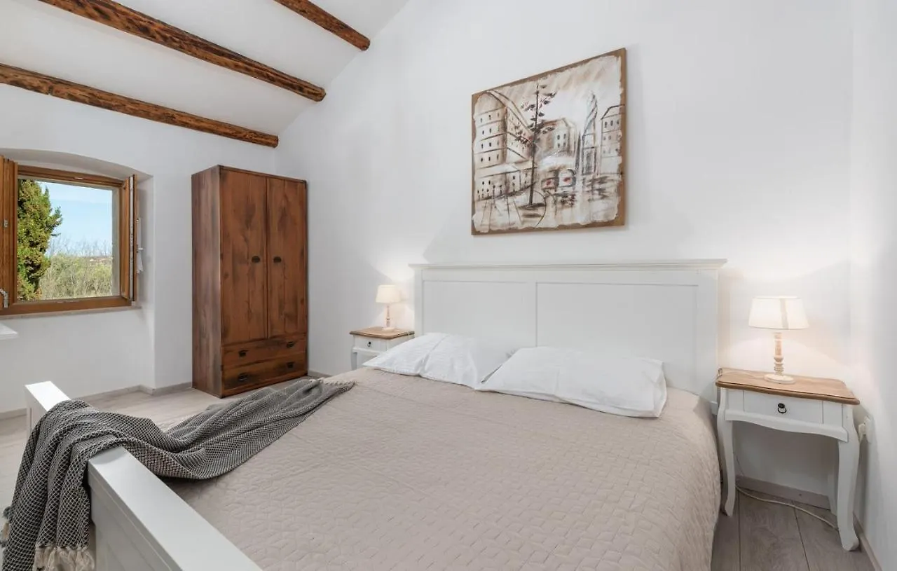 Villa Anima Kaštelir