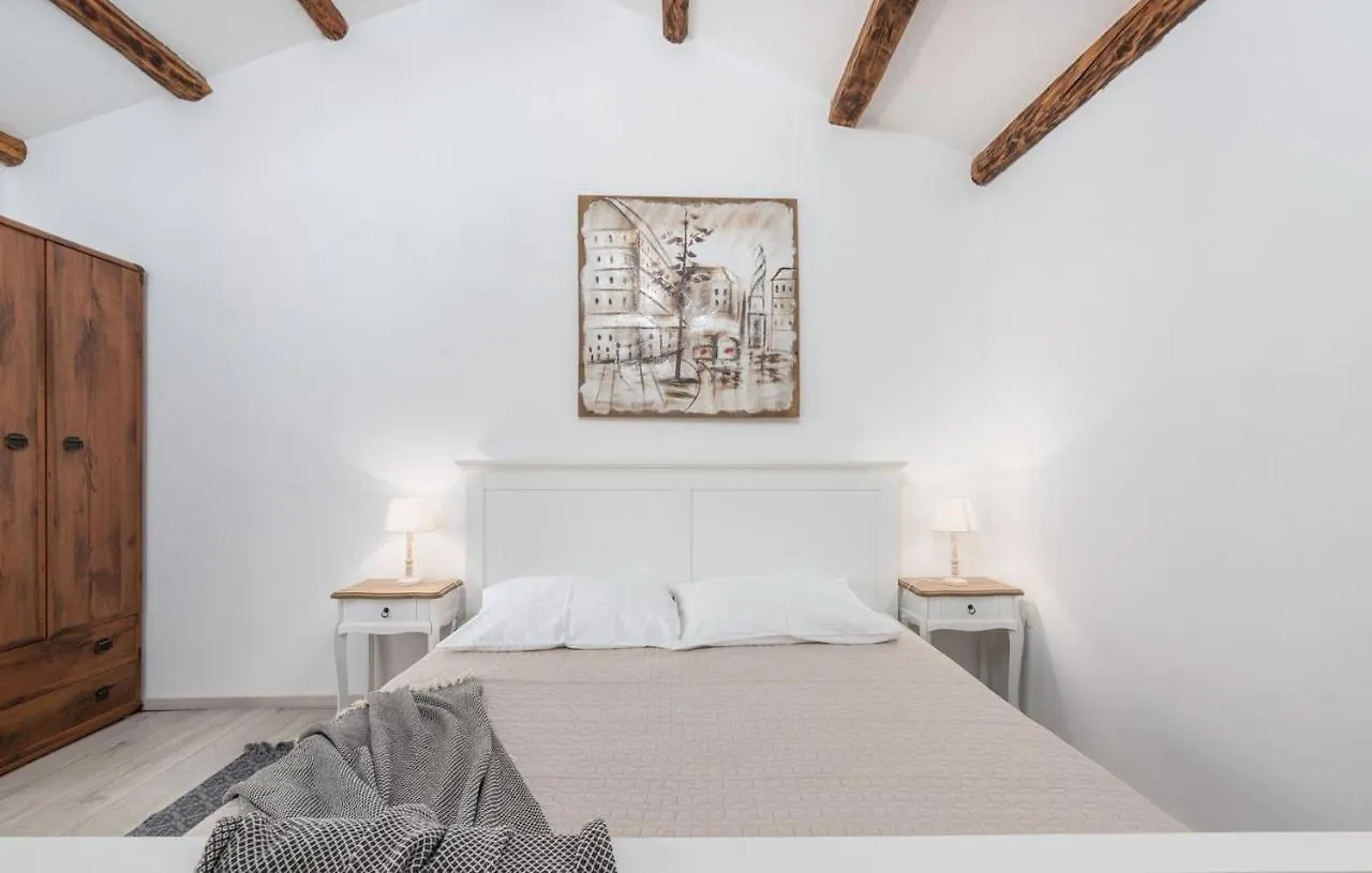 Villa Anima Kaštelir