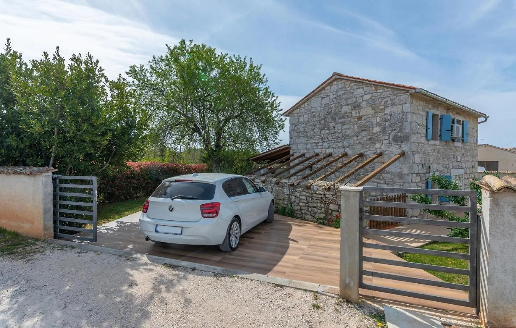 Villa Anima Kaštelir