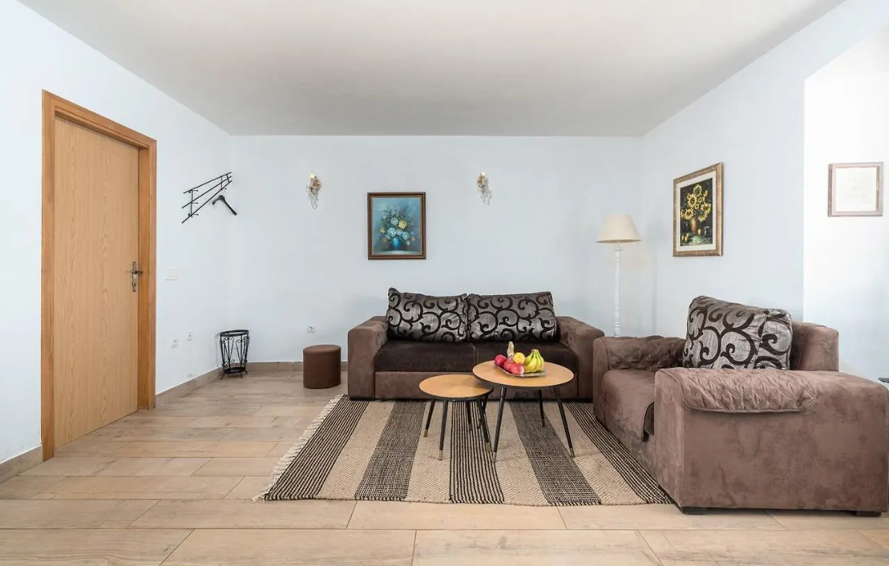 Villa Anima Kaštelir 0*,  克罗地亚